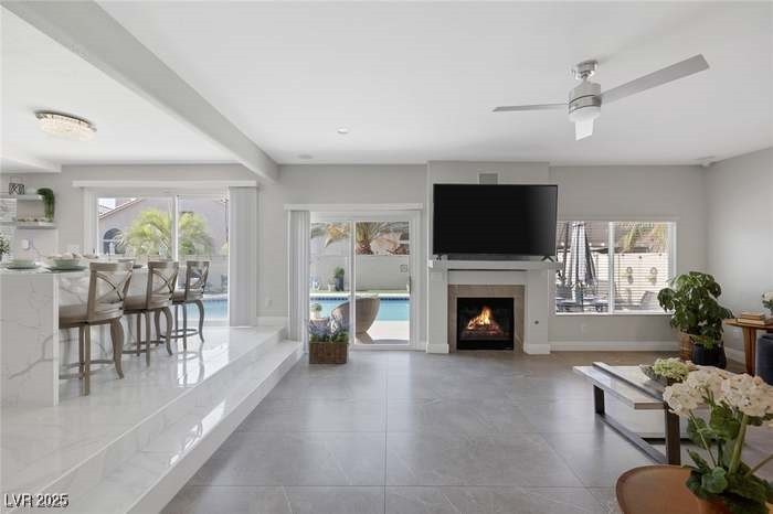 442 Staghorn Pass Avenue Las Vegas, NV 89183 - Photo 20 of 51