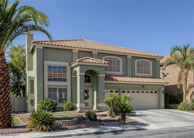 $4,500 | 442 Staghorn Pass Avenue, Las Vegas, NV 89183