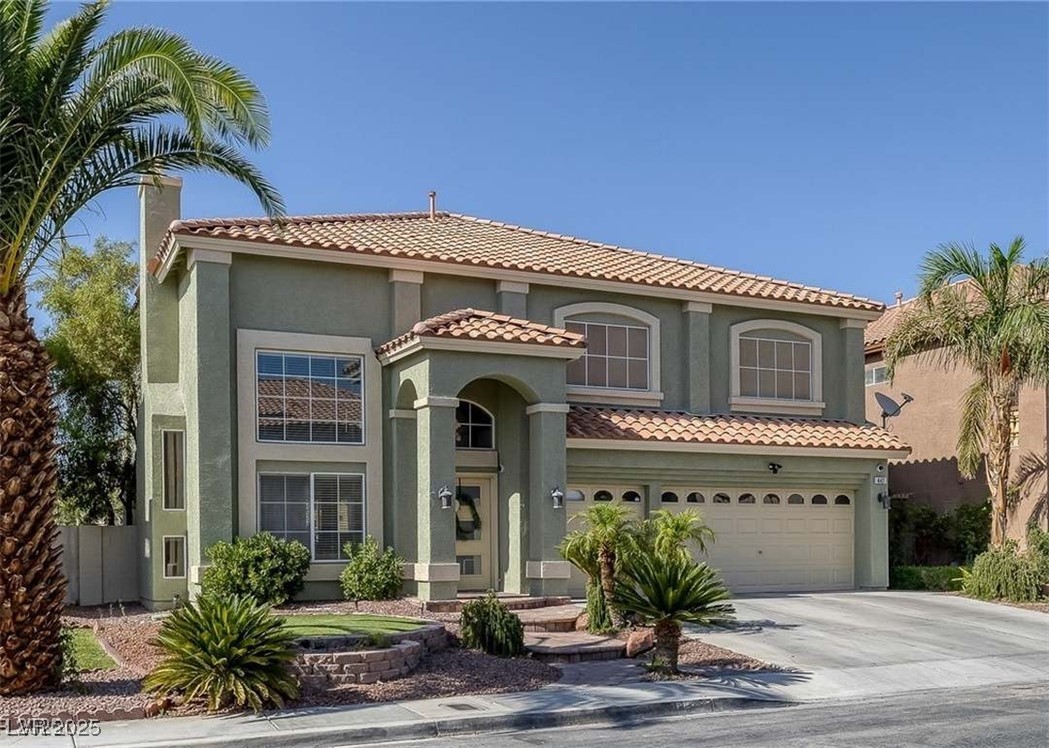 442 Staghorn Pass Avenue Las Vegas, NV 89183 - Photo 2 of 51