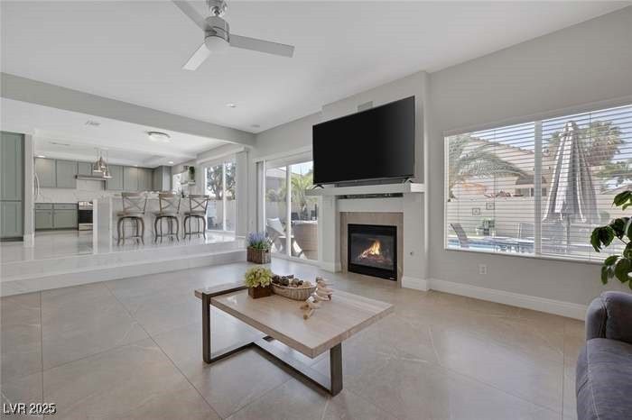 442 Staghorn Pass Avenue Las Vegas, NV 89183 - Photo 21 of 51