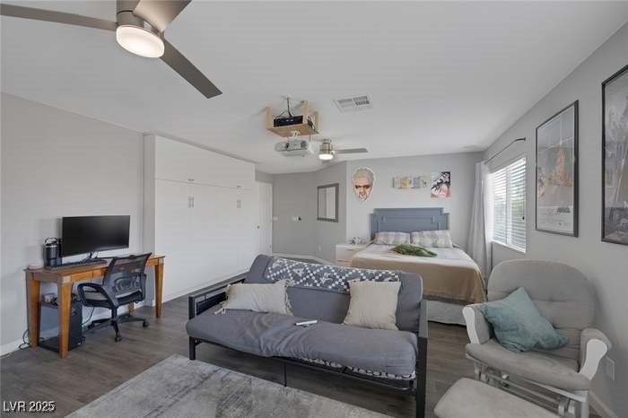 442 Staghorn Pass Avenue Las Vegas, NV 89183 - Photo 25 of 51