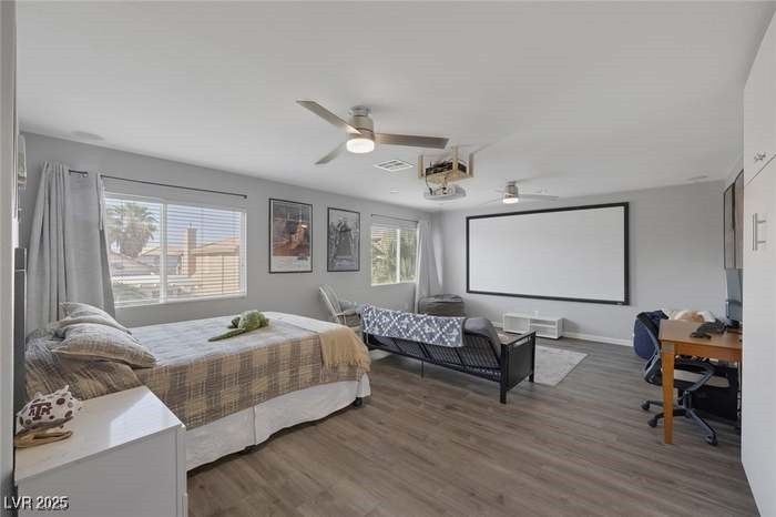 442 Staghorn Pass Avenue Las Vegas, NV 89183 - Photo 26 of 51