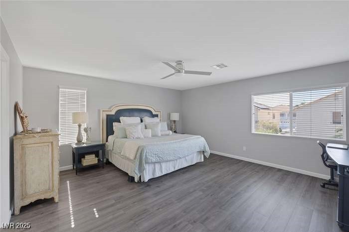 442 Staghorn Pass Avenue Las Vegas, NV 89183 - Photo 28 of 51