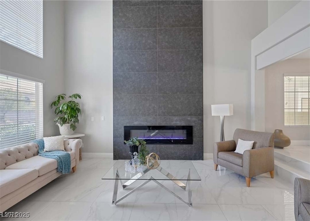 442 Staghorn Pass Avenue Las Vegas, NV 89183 - Photo 3 of 51