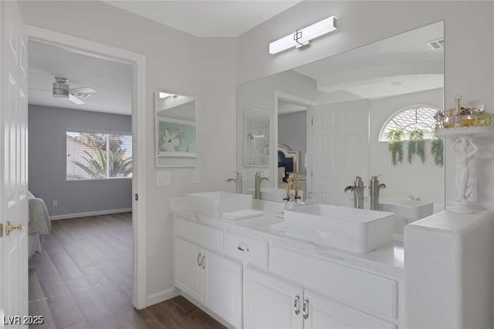 442 Staghorn Pass Avenue Las Vegas, NV 89183 - Photo 32 of 51