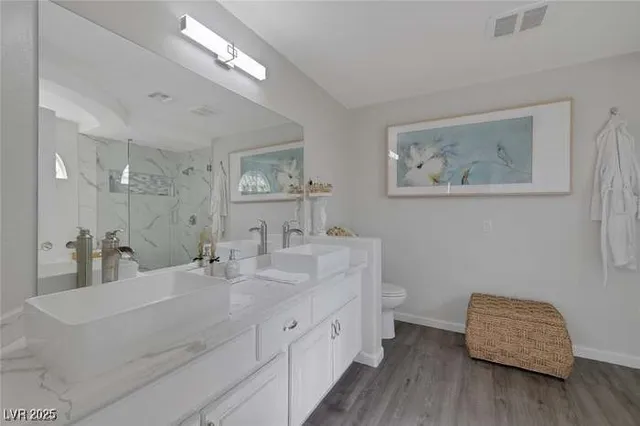 $4,500 | 442 Staghorn Pass Avenue, Las Vegas, NV 89183