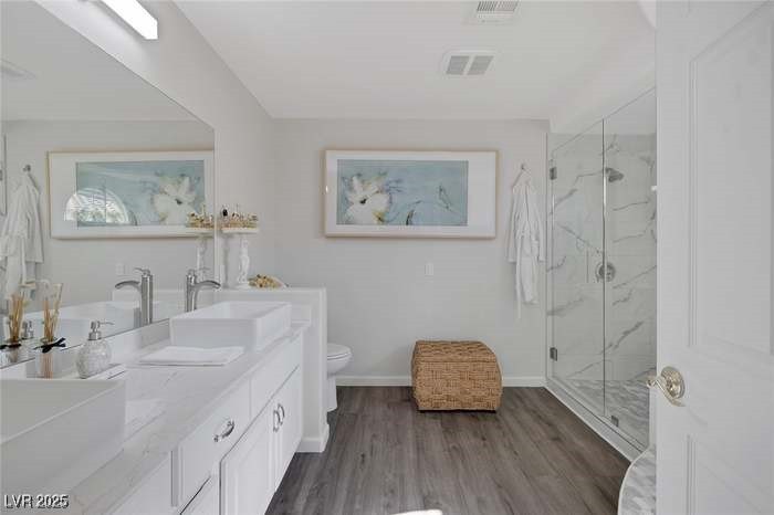 442 Staghorn Pass Avenue Las Vegas, NV 89183 - Photo 35 of 51