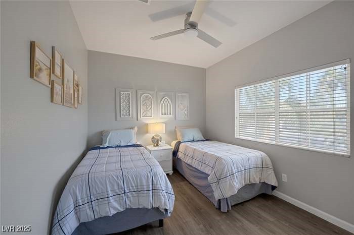 442 Staghorn Pass Avenue Las Vegas, NV 89183 - Photo 38 of 51