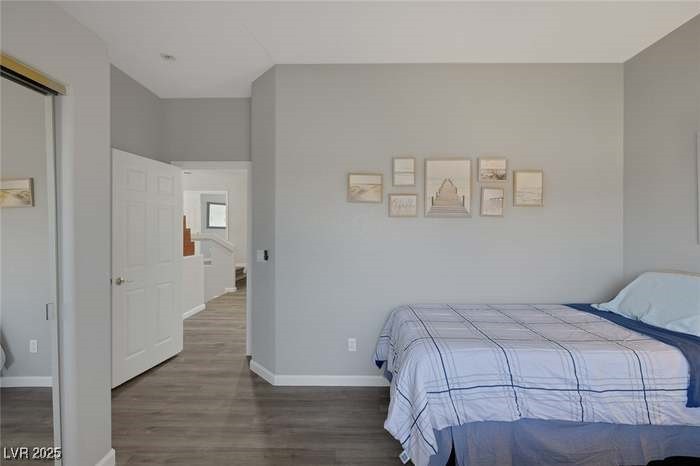 442 Staghorn Pass Avenue Las Vegas, NV 89183 - Photo 39 of 51