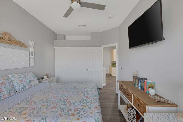 442 Staghorn Pass Avenue Las Vegas, NV 89183 - Photo 41 of 51