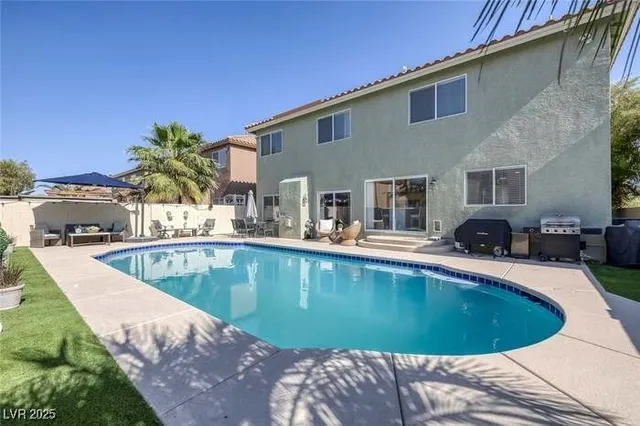 $4,500 | 442 Staghorn Pass Avenue, Las Vegas, NV 89183