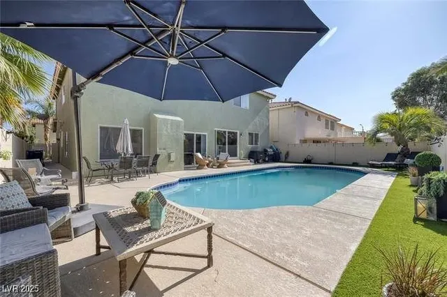 $4,500 | 442 Staghorn Pass Avenue, Las Vegas, NV 89183