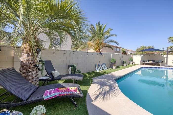 442 Staghorn Pass Avenue Las Vegas, NV 89183 - Photo 46 of 51