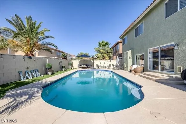 $4,500 | 442 Staghorn Pass Avenue, Las Vegas, NV 89183