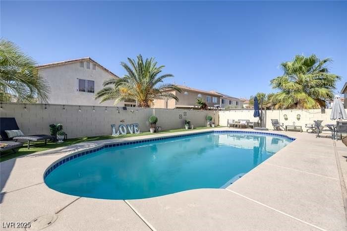442 Staghorn Pass Avenue Las Vegas, NV 89183 - Photo 48 of 51