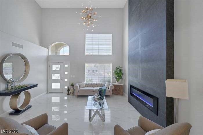 442 Staghorn Pass Avenue Las Vegas, NV 89183 - Photo 5 of 51