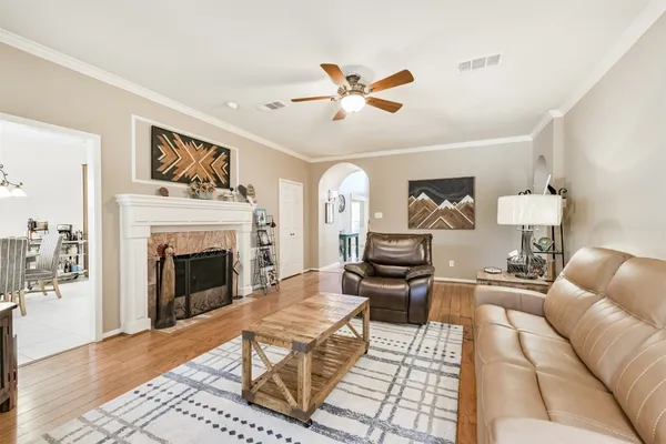 $455,000 | 16723 Chewton Glen Street, Tomball, TX 77377