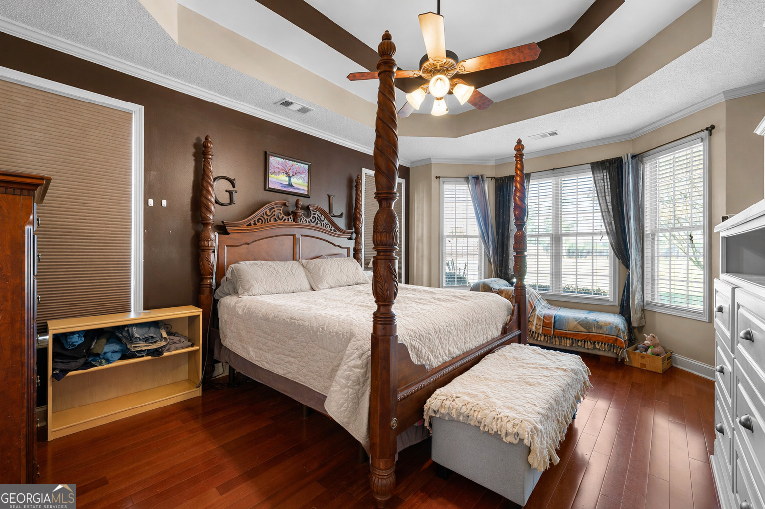 21 Hunters Overlook Drive Senoia, GA 30276 - Photo 15 of 37