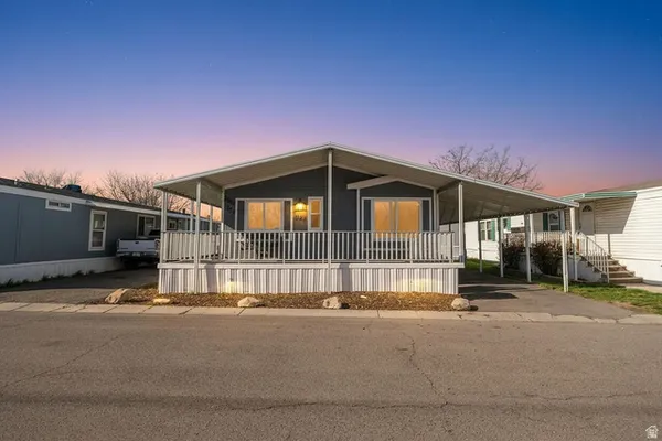 $112,000 | 3884 South Parrott, Unit 124, Salt Lake City, UT 84123