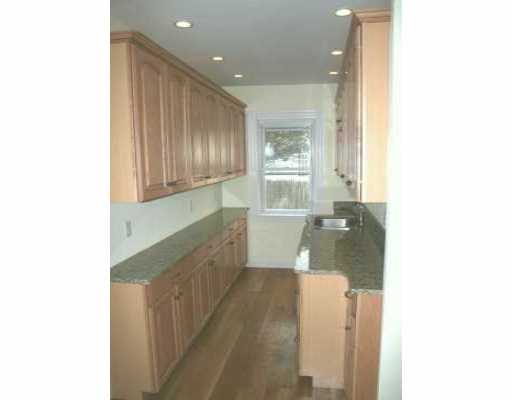 74 11th Street, Unit 1 Providence, RI 02906 - Photo 4 of 8 Kitchen.
