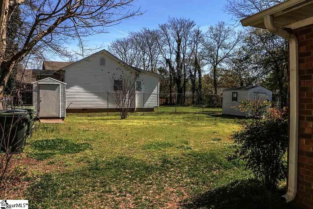 403 Pelham Street Greer, SC 29651 - Photo 20 of 22