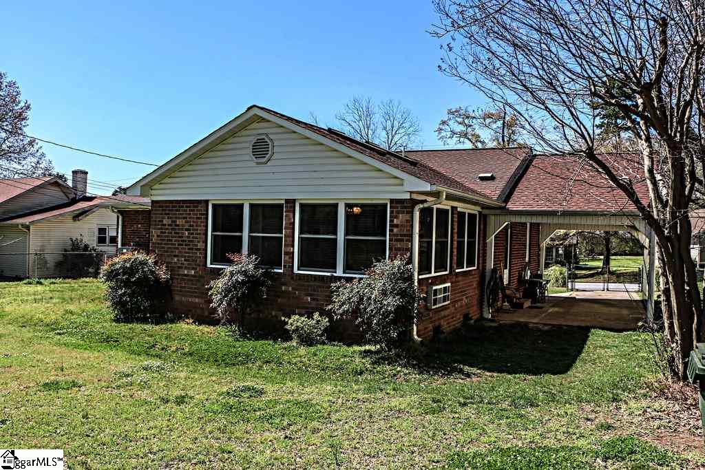 403 Pelham Street Greer, SC 29651 - Photo 21 of 22