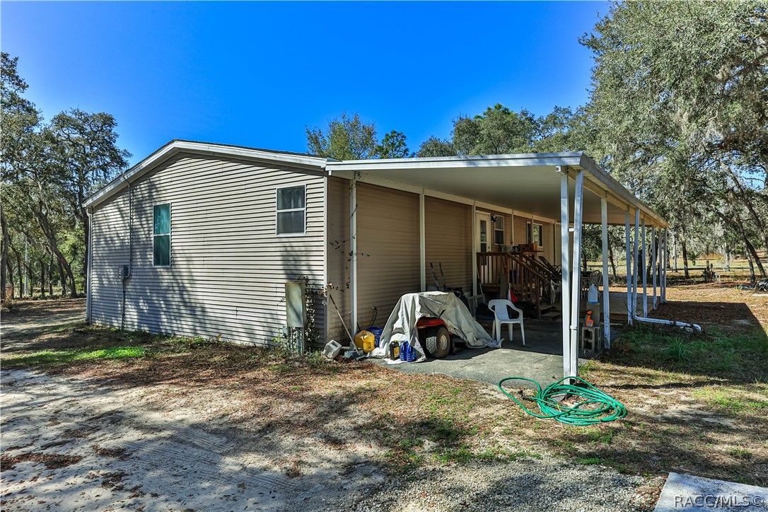 2159 East Harley Street Inverness, FL 34453 - Photo 29 of 39