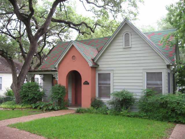 3610 Bonnie Road Austin, TX 78703 - Photo 1 of 1 Gallery Image 1
