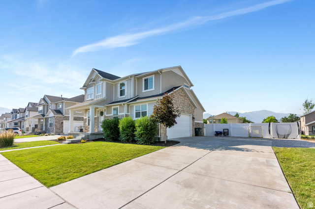1173 West 1275 South Springville, UT 84663 - Photo 4 of 36