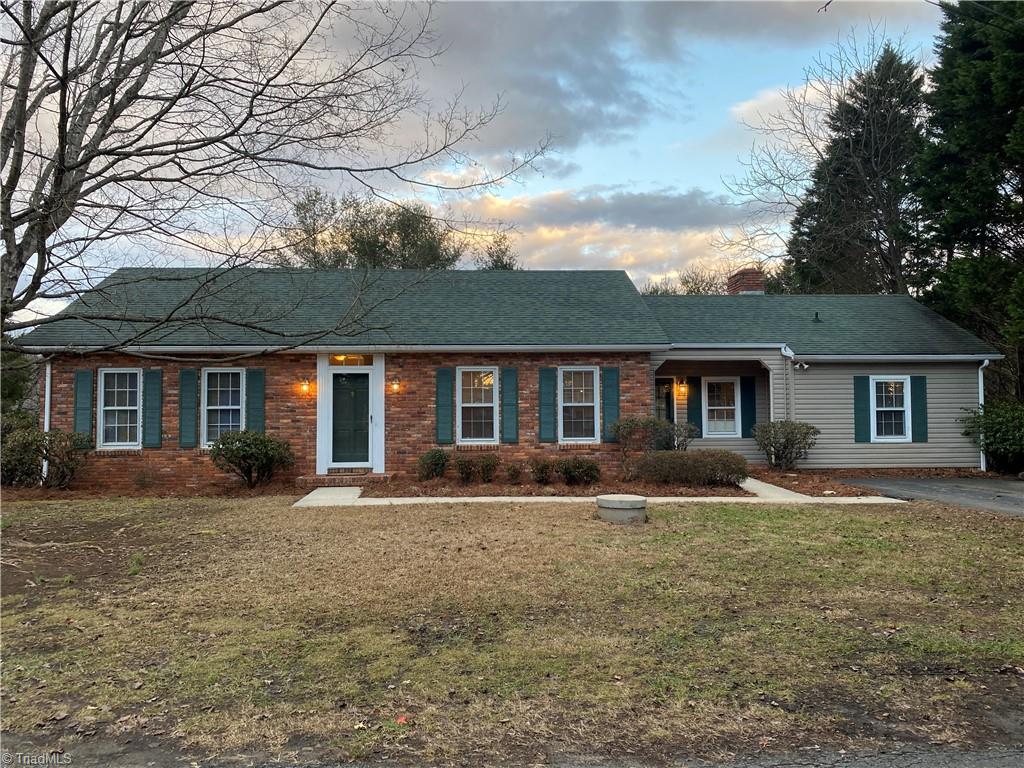 801 Shoals Road Pinnacle, NC 27043 - Photo 1 of 25