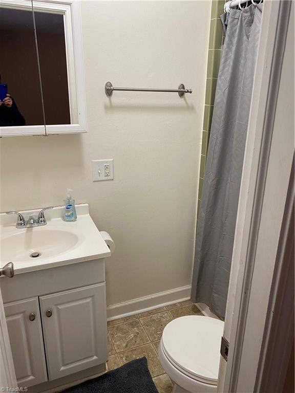 801 Shoals Road Pinnacle, NC 27043 - Photo 21 of 25