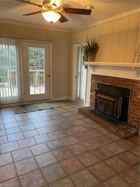 801 Shoals Road Pinnacle, NC 27043 - Photo 9 of 25