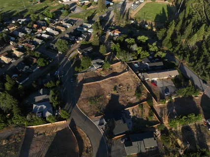 a view of outdoor space and seating area