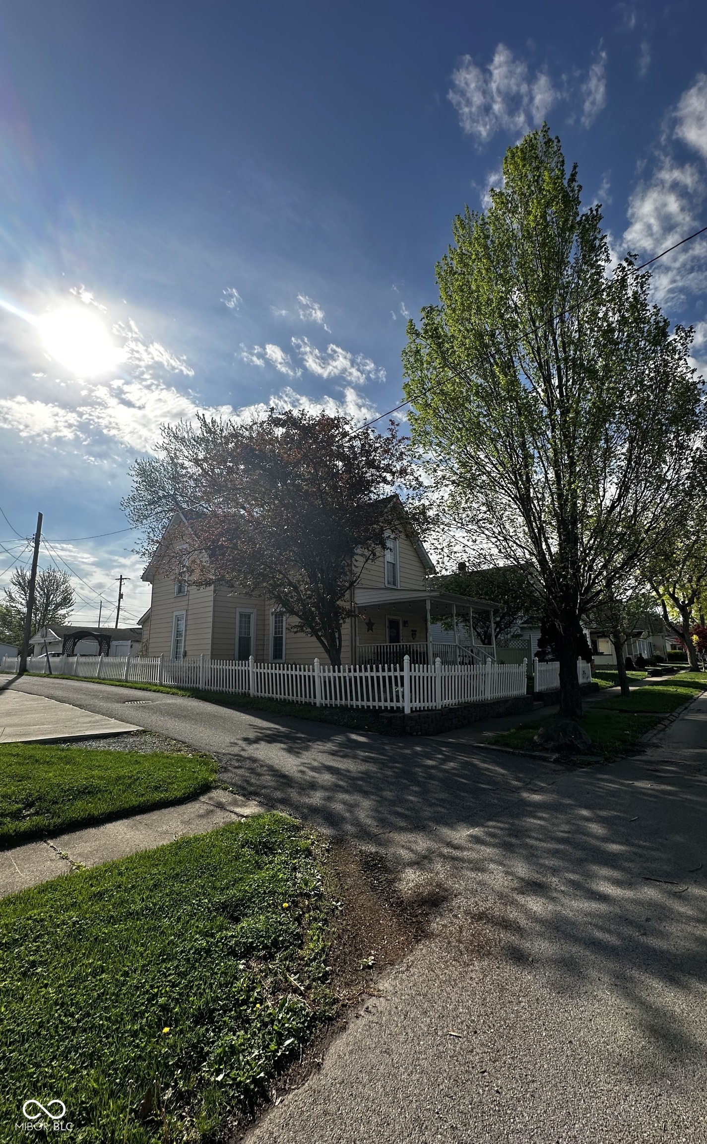 215 South Pearl Street Pendleton, IN 46064 - Photo 4 of 8