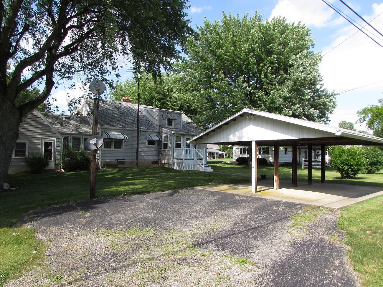 209 Pickrelltown Road West Liberty, OH 43357 - Photo 28 of 30 IMG_9268
