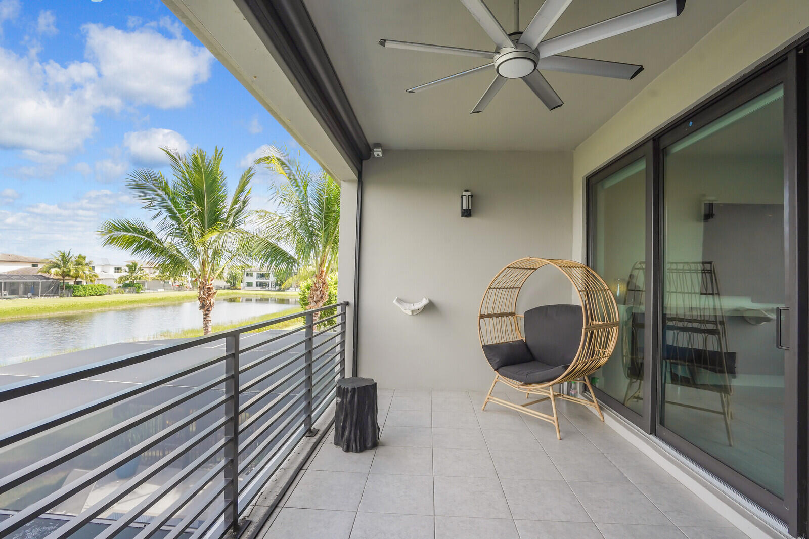8611 Dearborn River Way Boca Raton, FL 33496 - Photo 64 of 109 UPSTAIRS TERRACE