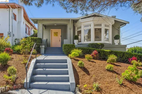$799,000 | 501 East 20th Street, Oakland, CA 94606
