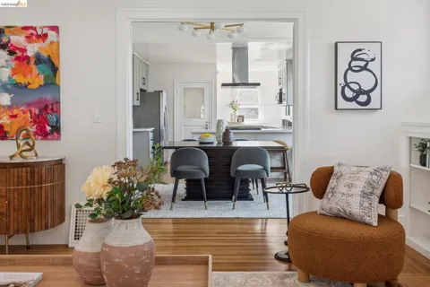 $799,000 | 501 East 20th Street, Oakland, CA 94606