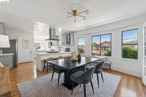 $799,000 | 501 East 20th Street, Oakland, CA 94606