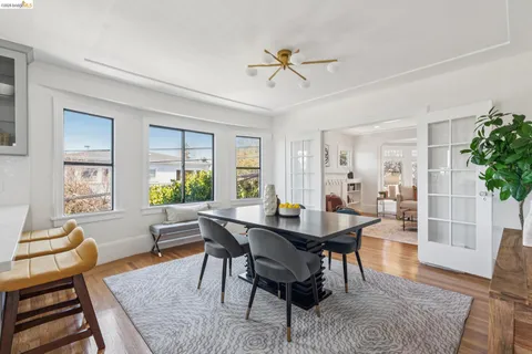 $799,000 | 501 East 20th Street, Oakland, CA 94606