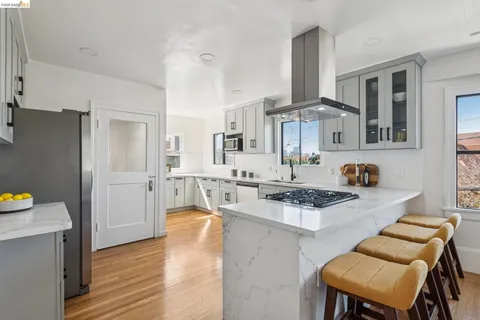 $799,000 | 501 East 20th Street, Oakland, CA 94606