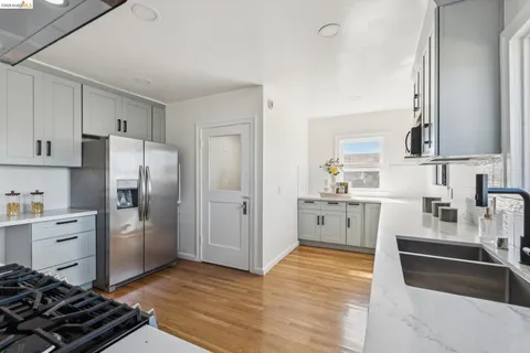 $799,000 | 501 East 20th Street, Oakland, CA 94606