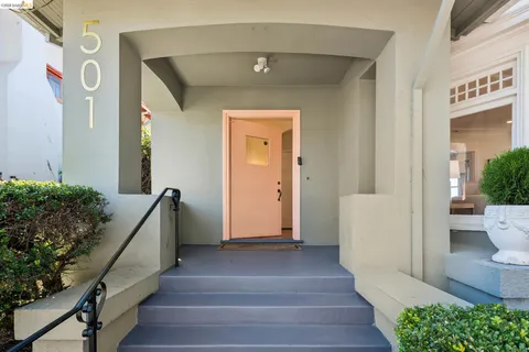 $799,000 | 501 East 20th Street, Oakland, CA 94606