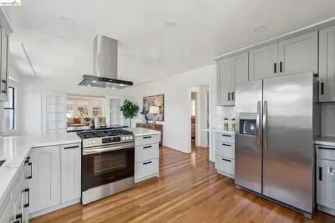 $799,000 | 501 East 20th Street, Oakland, CA 94606