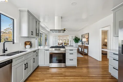 $799,000 | 501 East 20th Street, Oakland, CA 94606