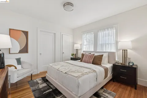 $799,000 | 501 East 20th Street, Oakland, CA 94606