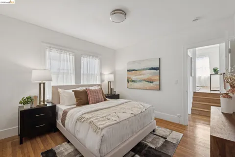 $799,000 | 501 East 20th Street, Oakland, CA 94606