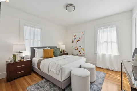 $799,000 | 501 East 20th Street, Oakland, CA 94606