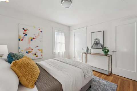 $799,000 | 501 East 20th Street, Oakland, CA 94606