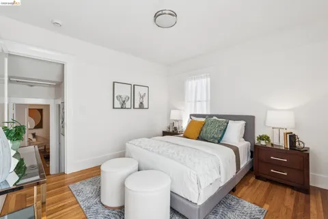 $799,000 | 501 East 20th Street, Oakland, CA 94606